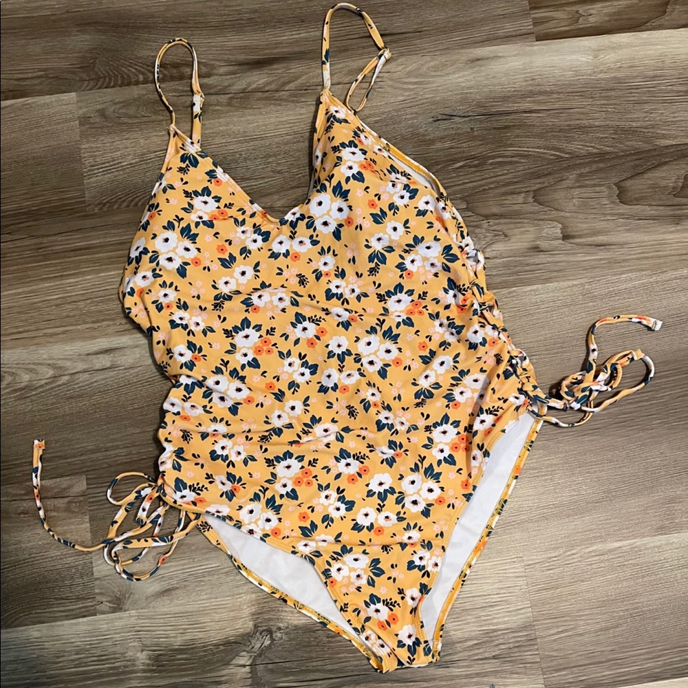 Shein 4x swimsuit